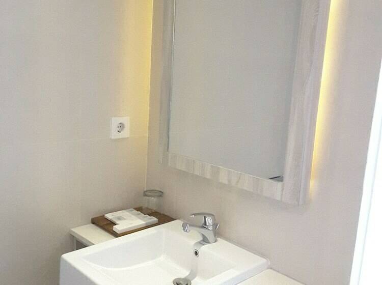 اتاق سوپریور, Akshaya Hotel Karawang