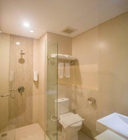 اتاق سوپریور, Akshaya Hotel Karawang