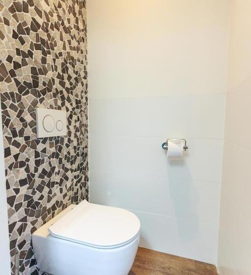 اتاق لوکس, B&b Landgoed De Grote Beek