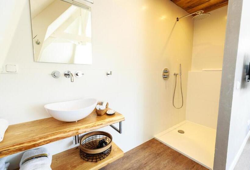 اتاق لوکس, B&b Landgoed De Grote Beek