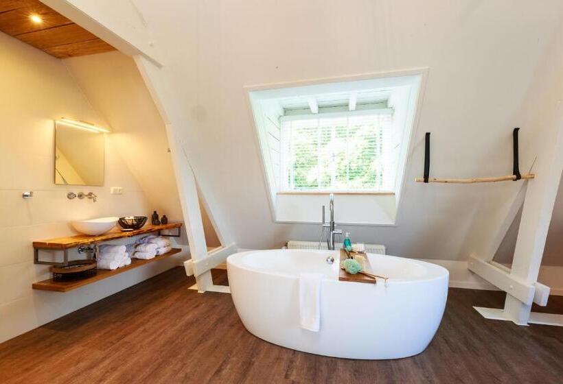 سوییت, B&b Landgoed De Grote Beek