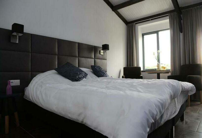 اتاق استاندارد, Dunez Men Only Resort