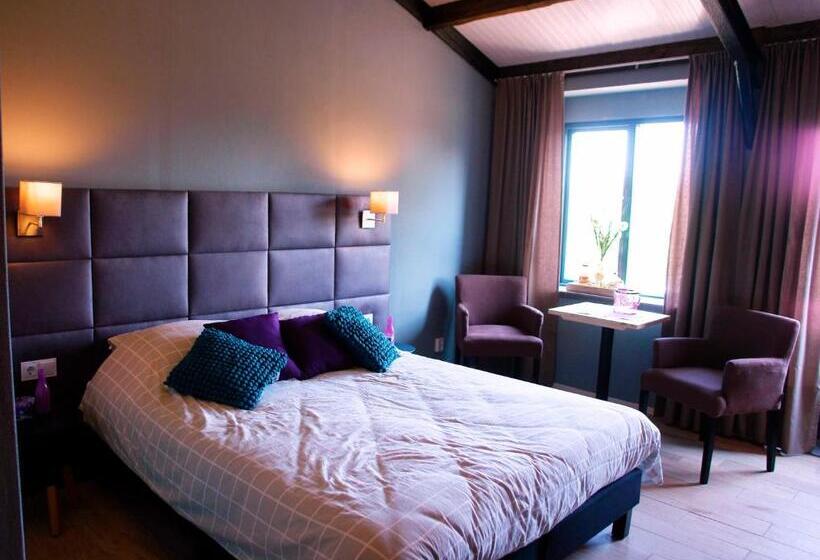 اتاق استاندارد, Dunez Men Only Resort