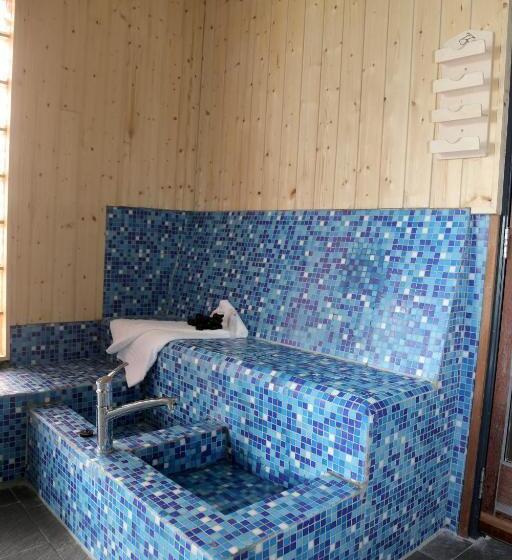 اتاق استاندارد, Dunez Men Only Resort