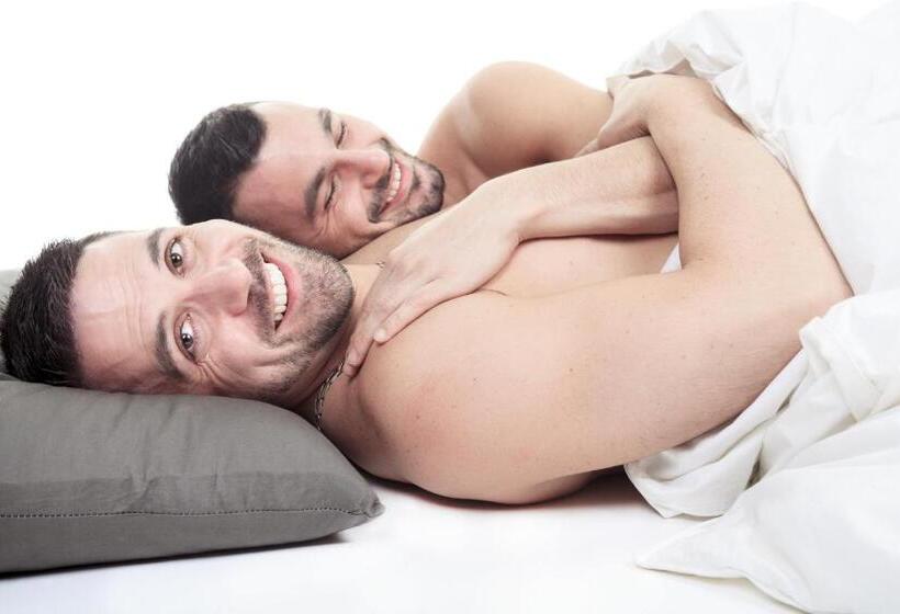 اتاق استاندارد, Dunez Men Only Resort