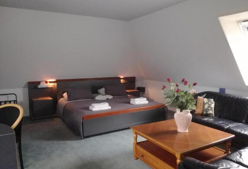 اتاق استاندارد, Short Stay Emmen