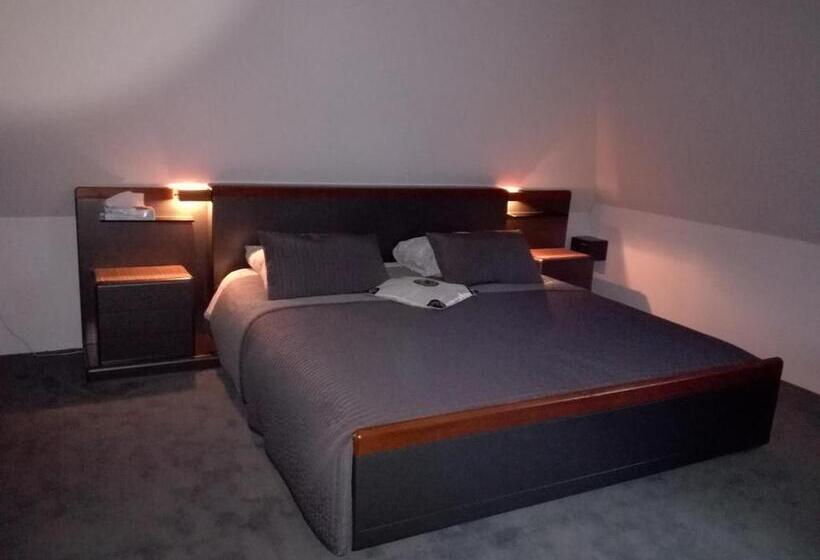 标准间, Short Stay Emmen