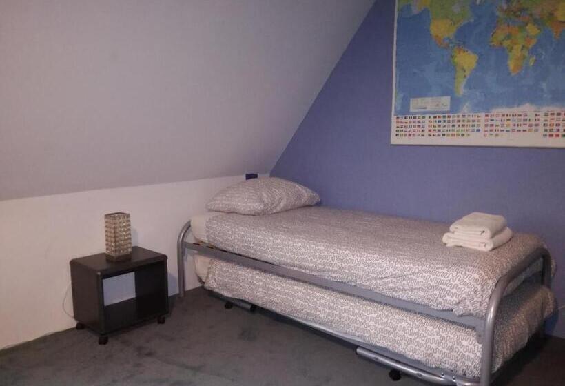标准间, Short Stay Emmen