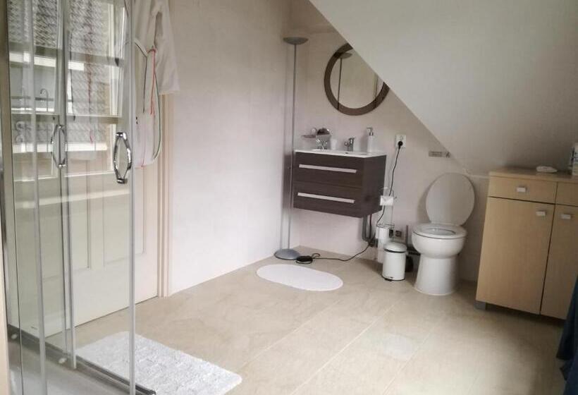 标准间, Short Stay Emmen