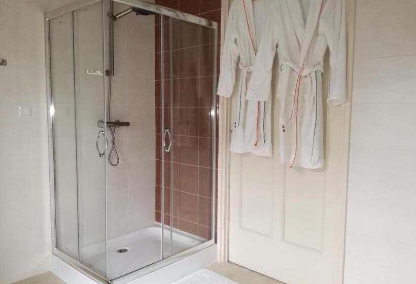 标准间, Short Stay Emmen