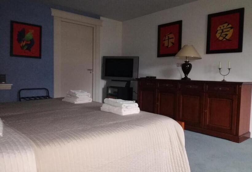 标准间, Short Stay Emmen