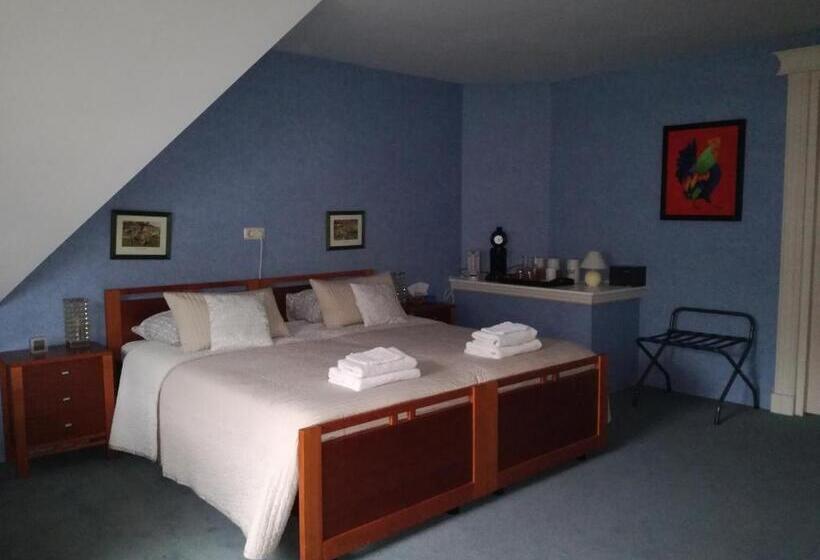 标准间, Short Stay Emmen