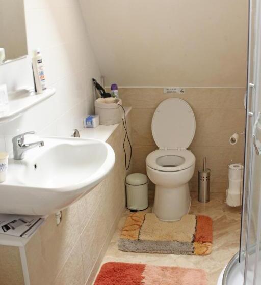 标准间, Short Stay Emmen