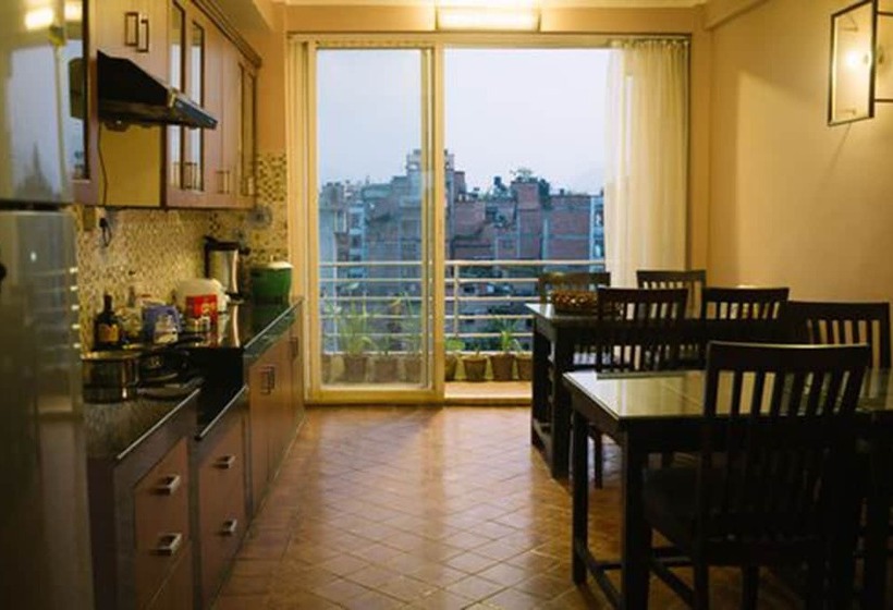 اتاق لوکس, Tajaa Pha The Heritage Home