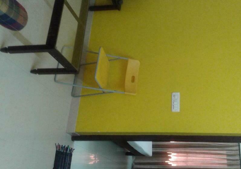 سوییت خانوادگی, Guruvayoor Resort