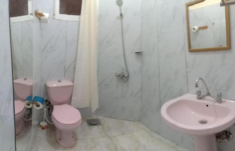 اتاق عادی, Ahmed Safari Camp &
