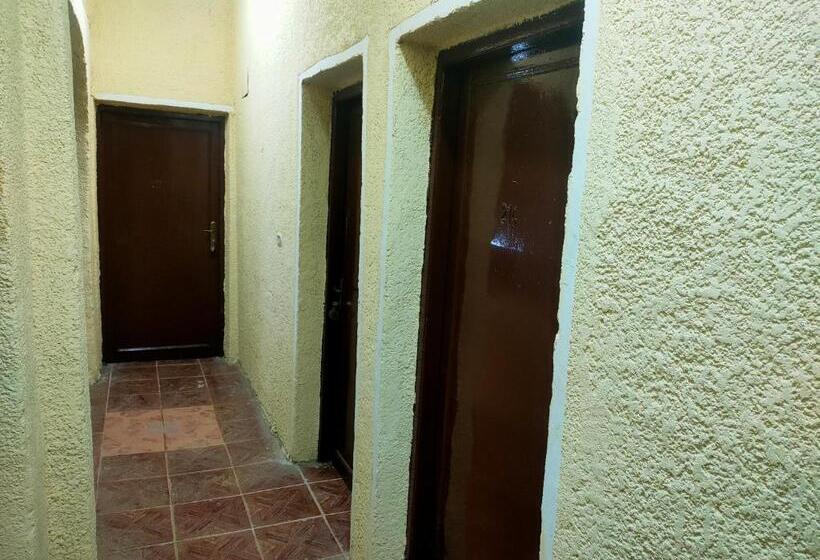 اتاق عادی, Ahmed Safari Camp &