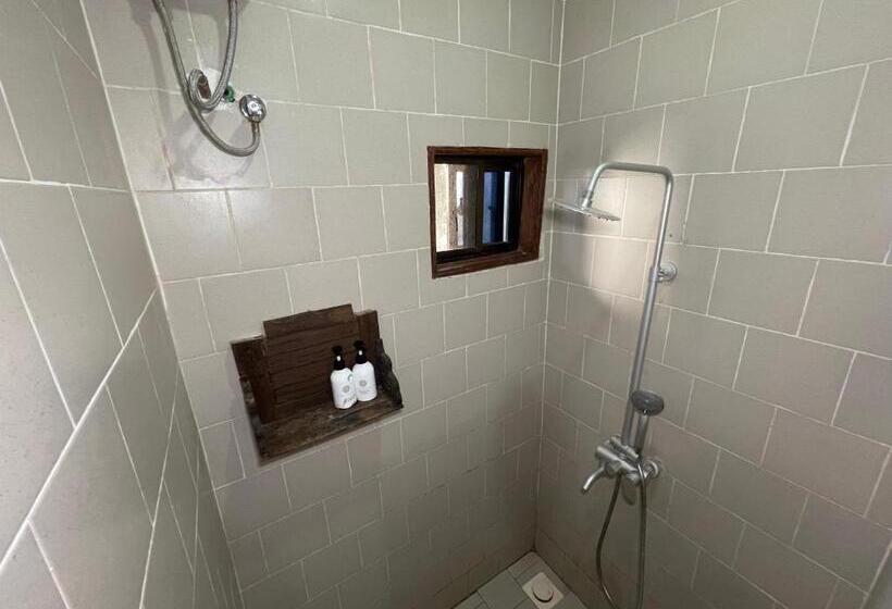 اتاق استاندارد با چشم‌انداز دریا, Aya Beach Resort