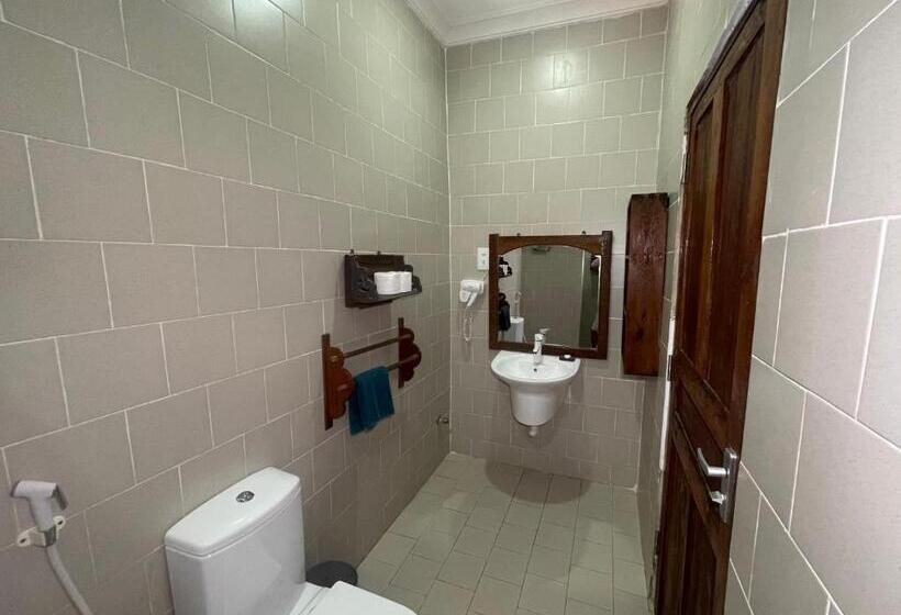 اتاق استاندارد با چشم‌انداز دریا, Aya Beach Resort