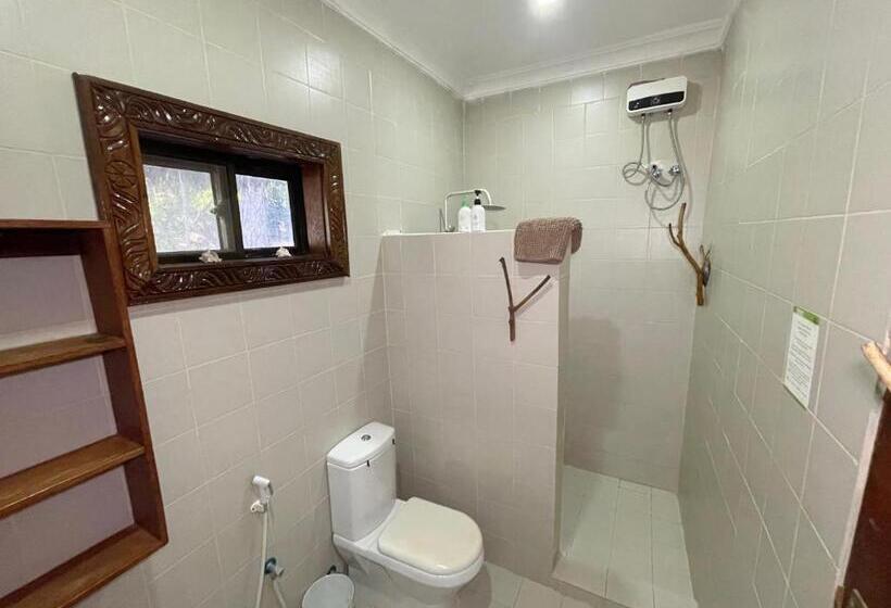اتاق استاندارد با بالکن, Aya Beach Resort