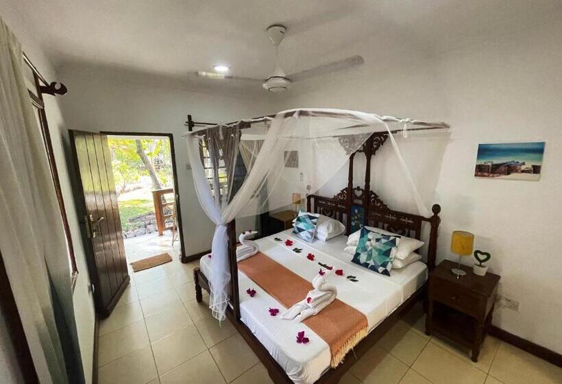اتاق استاندارد با بالکن, Aya Beach Resort