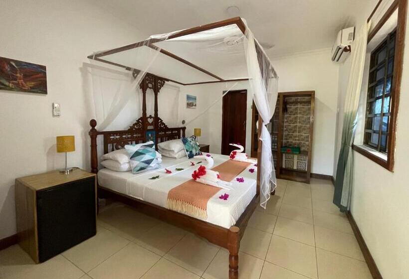 اتاق استاندارد با بالکن, Aya Beach Resort