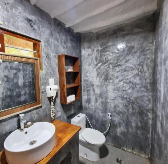 اتاق استاندارد با چشم‌انداز باغ, Aya Beach Resort