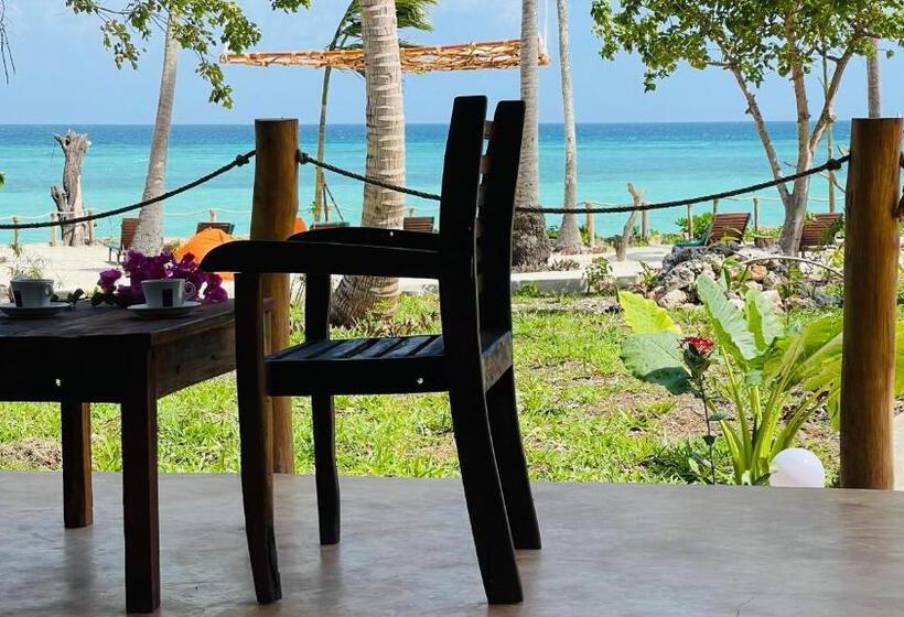ویلای لوکس 1 خوابه, Aya Beach Resort