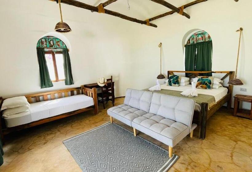 ویلای لوکس 1 خوابه, Aya Beach Resort