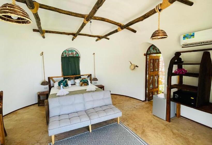 ویلای لوکس 1 خوابه, Aya Beach Resort