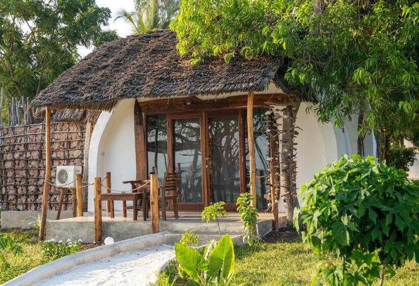 ویلای لوکس 1 خوابه, Aya Beach Resort