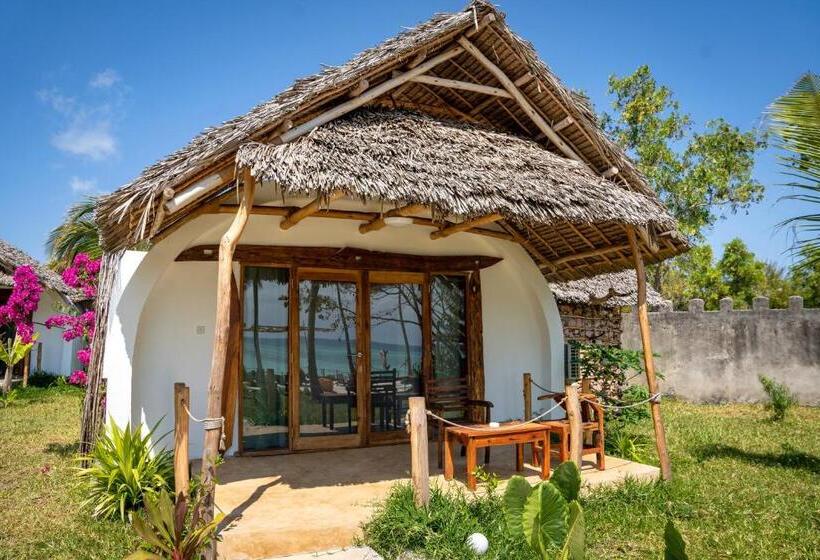 ویلای لوکس 1 خوابه, Aya Beach Resort