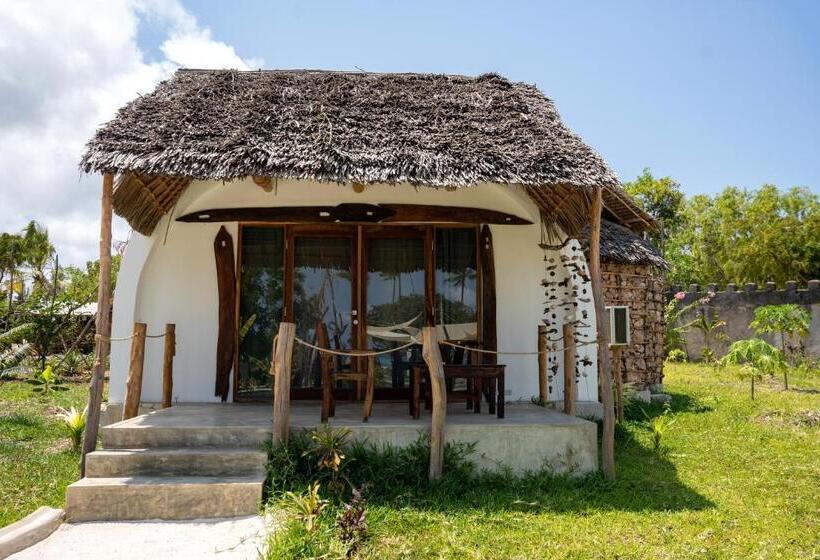 ویلای لوکس 1 خوابه, Aya Beach Resort