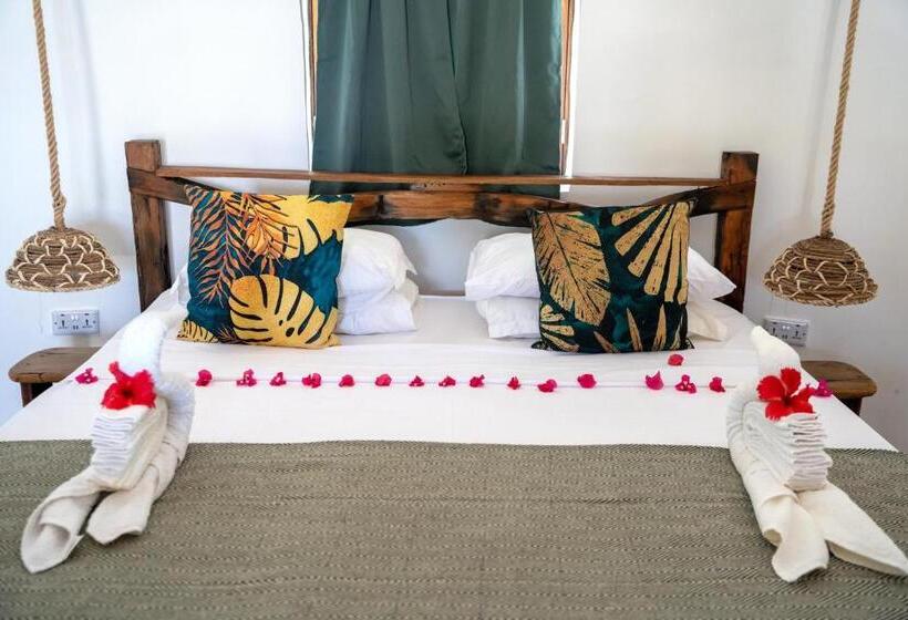 ویلای لوکس 1 خوابه, Aya Beach Resort