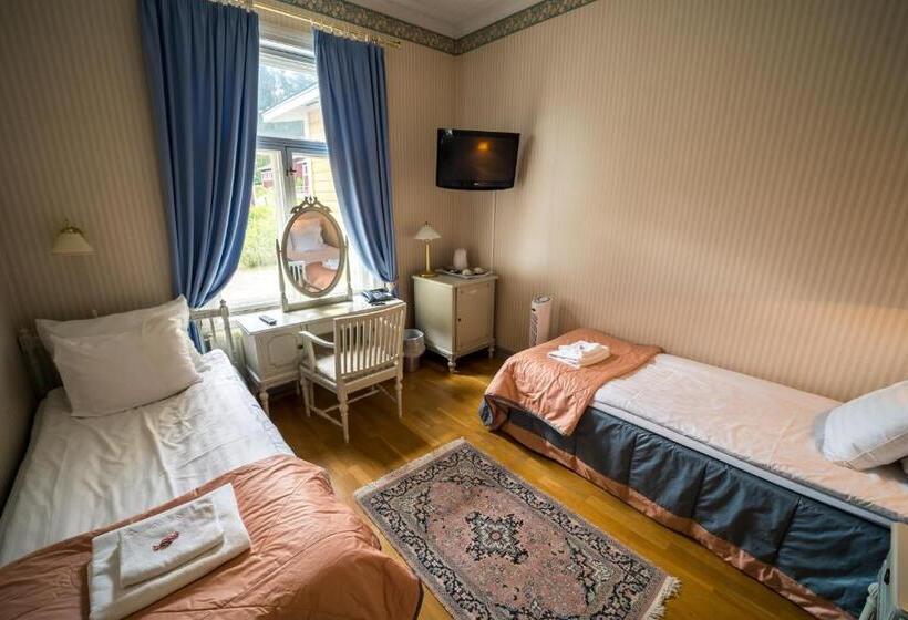 اتاق استاندارد, Karolineburg Manor House