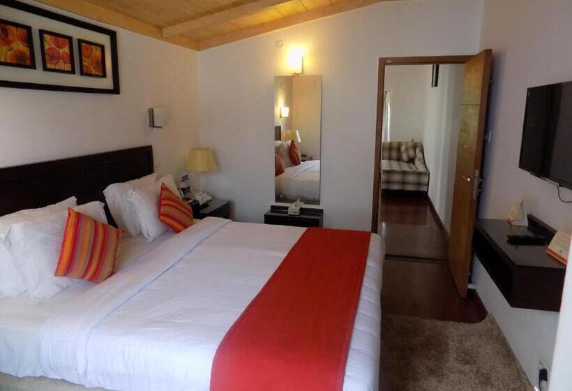 اتاق لوکس, Le Poshe, Kodaikanal