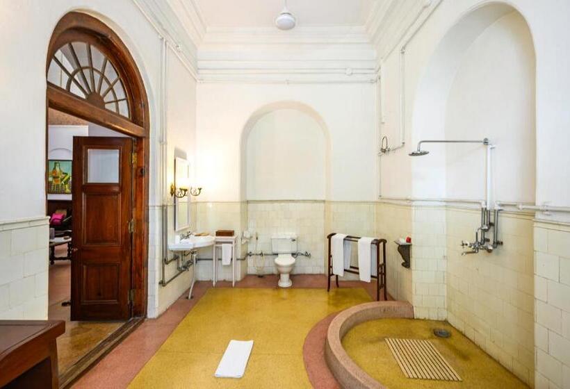اتاق استاندارد, Neemrana S Baradari Palace