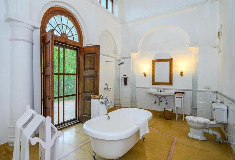 اتاق استاندارد, Neemrana S Baradari Palace