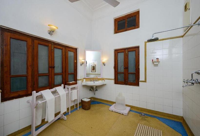 اتاق استاندارد, Neemrana S Baradari Palace