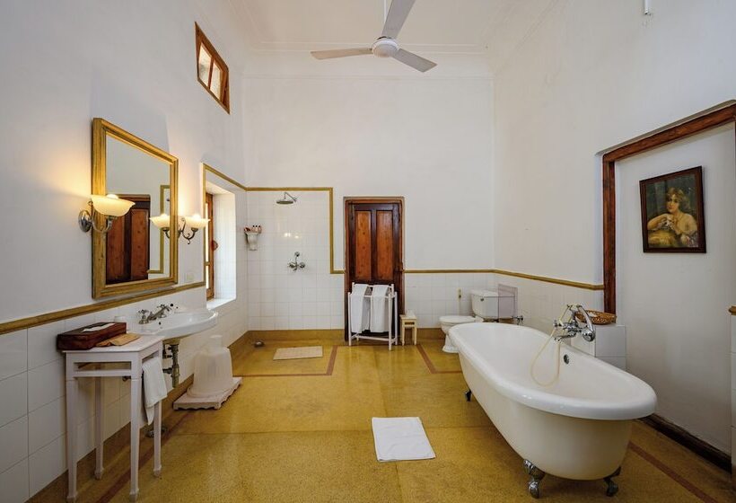 اتاق استاندارد, Neemrana S Baradari Palace