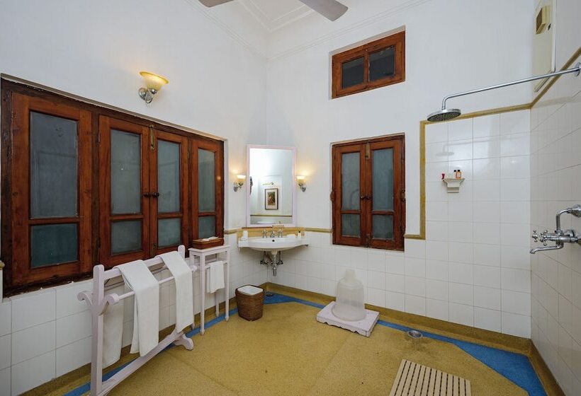 اتاق استاندارد, Neemrana S Baradari Palace