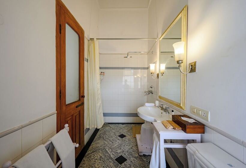 اتاق استاندارد, Neemrana S Baradari Palace