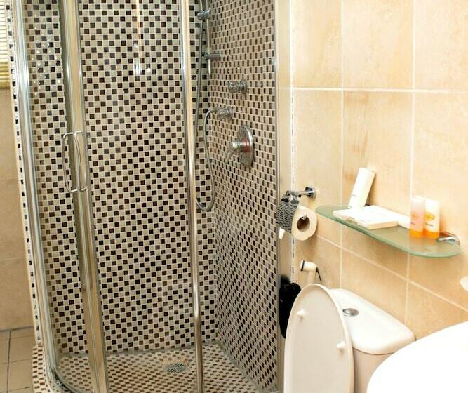 اتاق استاندارد, Nera Hotels