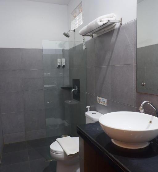 اتاق سوپریور, Ocean View Residence