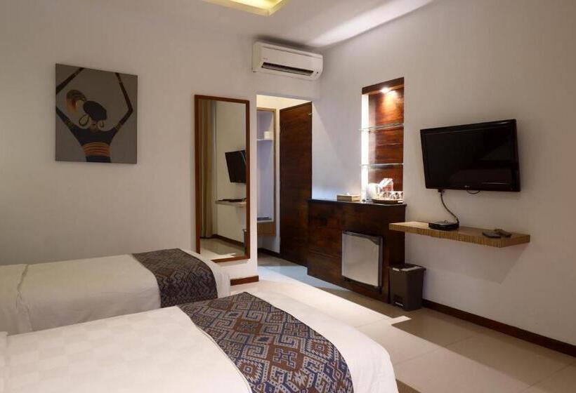 اتاق سوپریور, Ocean View Residence