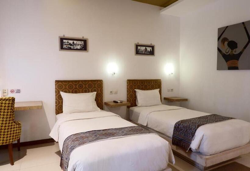 اتاق سوپریور, Ocean View Residence