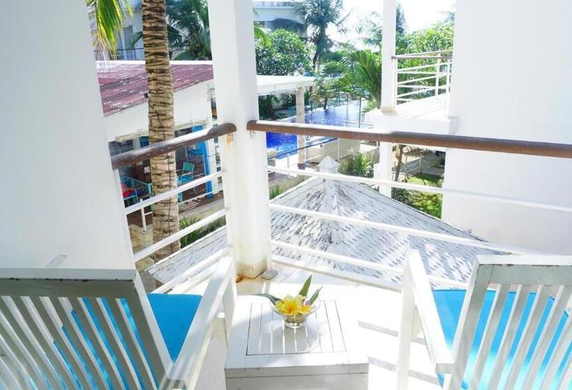 اتاق سوپریور, Ocean View Residence