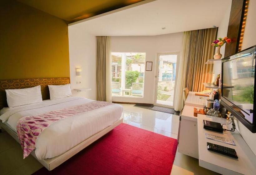 اتاق سوپریور, Ocean View Residence