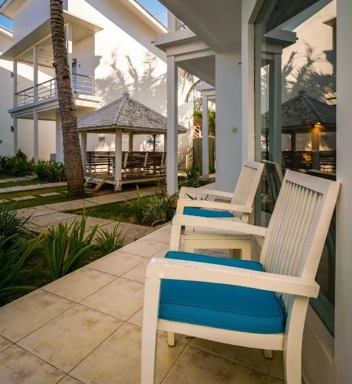 اتاق سوپریور, Ocean View Residence