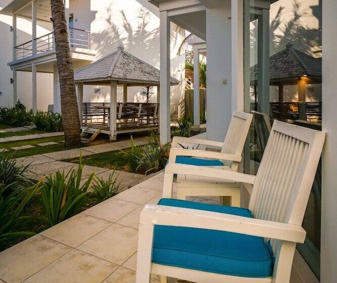 اتاق سوپریور, Ocean View Residence